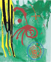 John Hoyland